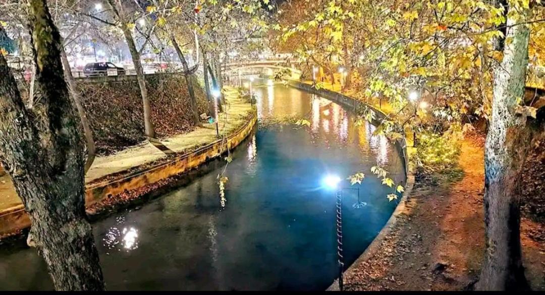 Σοφίτα " Μαργαρίτα " Villa Tríkala Eksteriør bilde